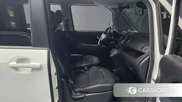 Kia The New Kia Ray 2023 Белый из Кореи, фото 2