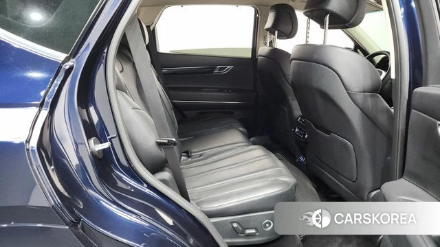 Genesis GV80 2023 Синий из Кореи, фото 2