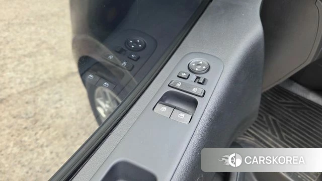 Hyundai Staria 2022 Черный из Кореи, фото 2