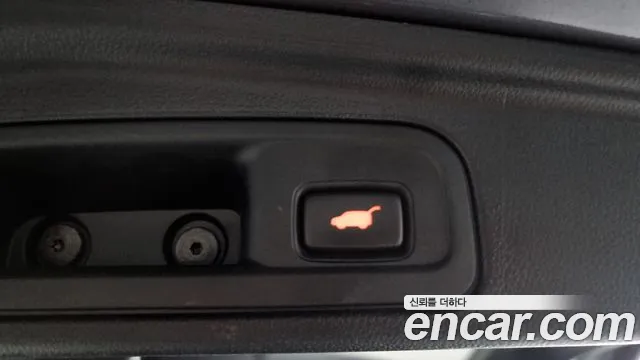 Honda Pilot 3rd generation id 2687708 из Кореи 2