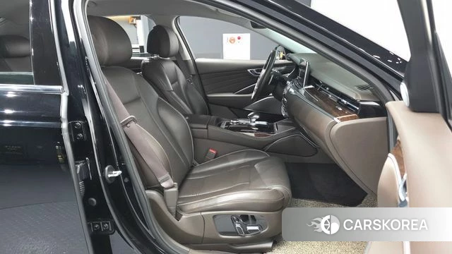 Kia More K9 2020 Черный из Кореи, фото 2