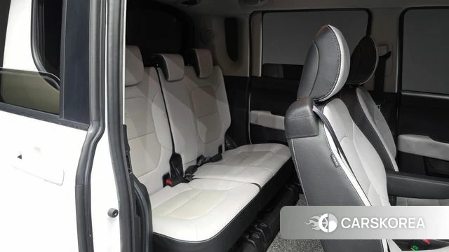 Kia The New Kia Ray 2022 Белый из Кореи, фото 2