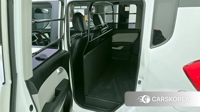 Kia The New Ray 2022 Белый из Кореи, фото 2