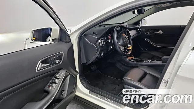 Mercedes-Benz GLA-Class X156 id 2671958 из Кореи 2