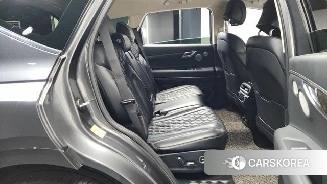Genesis GV80 2020 Серый из Кореи, фото 2