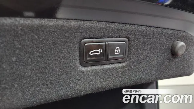 Kia The New K9 2nd generation id 2701526 из Кореи 2