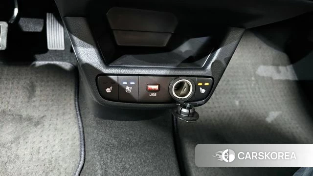 Kia The New Kia Ray 2026 Жемчужный цвет из Кореи, фото 2