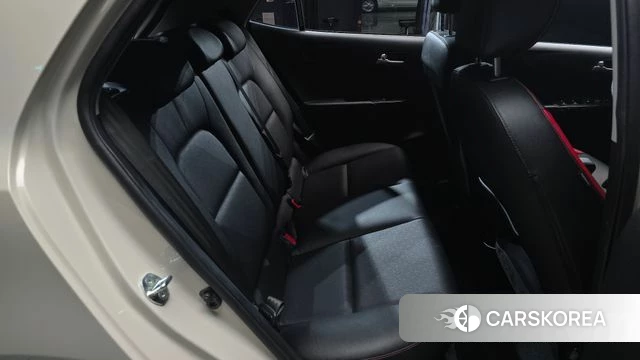 Kia Morning Urban (JA) 2022 Жемчужный цвет из Кореи, фото 2