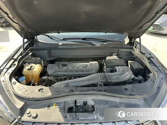 Haval F7 2019 Черный из Китая, фото 2