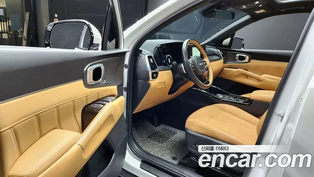 Kia Sorento 4th Generation id 2646869 из Кореи 2