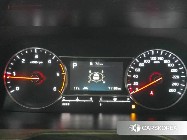 Kia Sorento 4th Generation 2021 Черный из Кореи, фото 2
