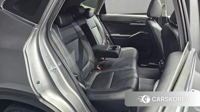 Kia Seltos 2020 Серебряный из Кореи, фото 2