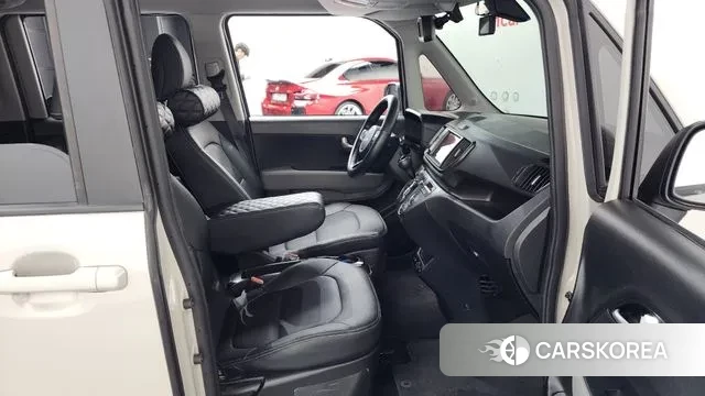 Kia The New Kia Ray 2022 Жемчужный цвет из Кореи, фото 2