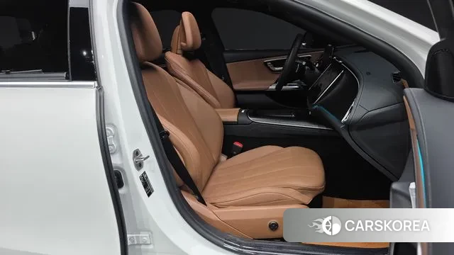 Mercedes-Benz E-Class W214 2025 Белый из Кореи, фото 2