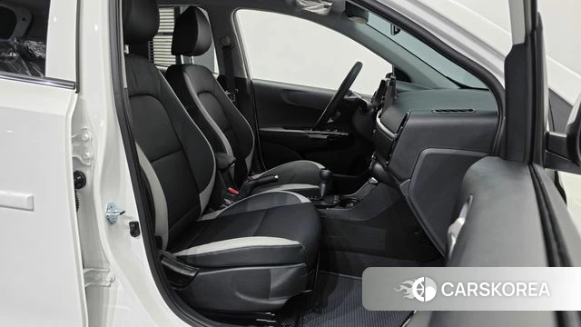 Kia The New Morning (JA) 2026 Белый из Кореи, фото 2