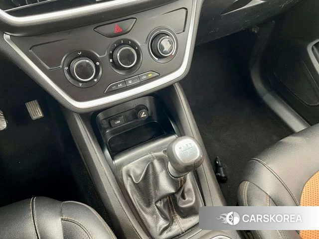 Wuling Automobile Wuling Hongguang S3 2018 Темно-серый из Китая, фото 2