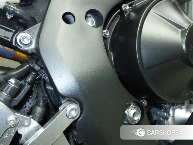 Проданный Honda CBR1000RR-R FIREBLADE SP id 4229661 из Японии