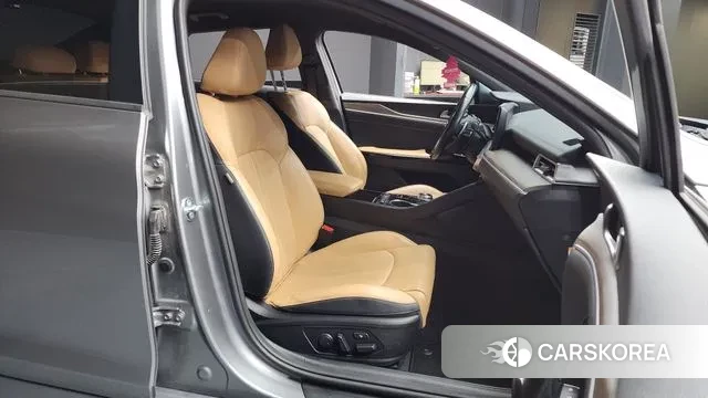 Kia K5 Hybrid 3rd Generation id 3650714 из Кореи 2