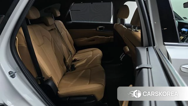 Kia Sorento 4th Generation 2021 Белый из Кореи, фото 2
