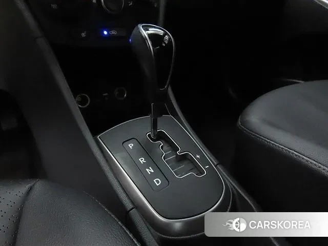 Hyundai Accent (New type) 2019 Цвет галактики из Кореи, фото 2