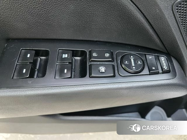 Hyundai The New Avante AD 2019 Белый из Кореи, фото 2