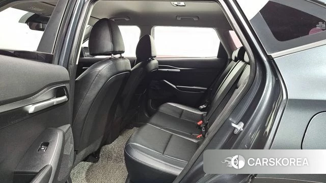 Kia Seltos 2020 Серый из Кореи, фото 2