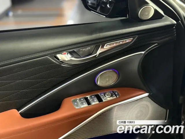 Kia More K9 id 2707077 из Кореи 2