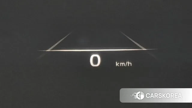 Kia The New K9 2nd generation 2022 Серый из Кореи, фото 2