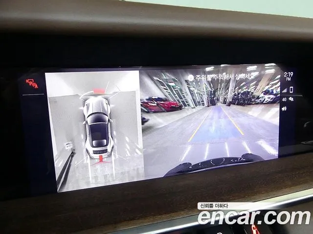 Porsche 911(992) 2023 Черный из Кореи, фото 2