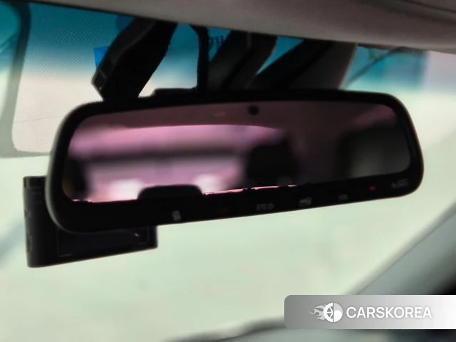 Hyundai The New Ionic Hybrid 2019 Серый из Кореи, фото 2