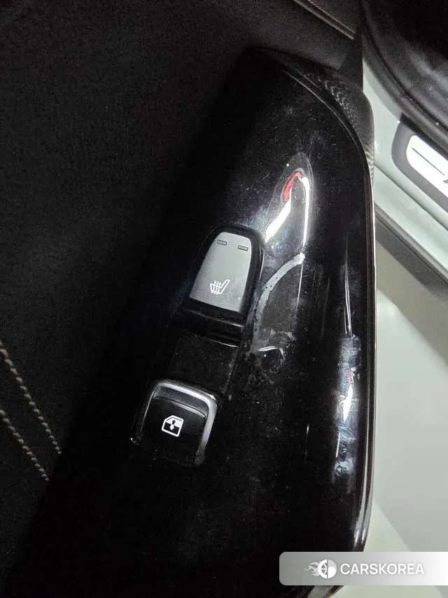 Kia K5 3rd generation 2021 Жемчужный цвет из Кореи, фото 2