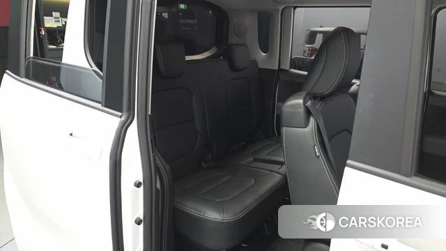 Kia The New Kia Ray EV 2024 Белый из Кореи, фото 2