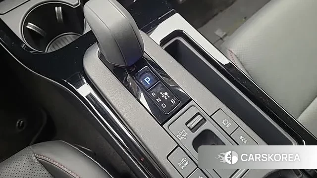 Toyota Prius 5th Generation 2023 Желтый из Кореи, фото 2