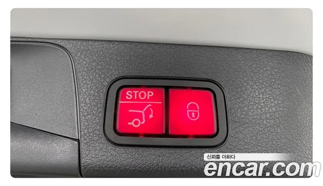 Mercedes-Benz GLB-Class X247 id 2692397 из Кореи 2