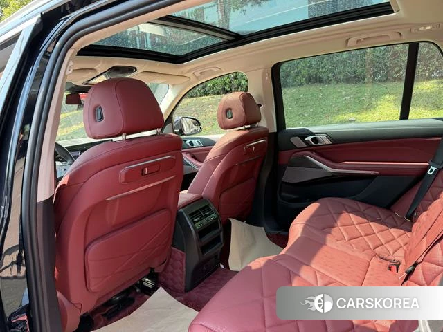 BMW X5 2025 Черный из Китая, фото 2