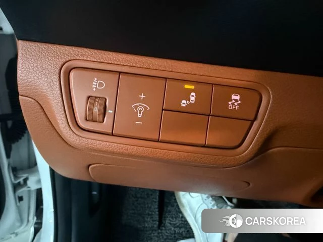 Kia The New K3 2nd generation 2021 Белый из Кореи, фото 2