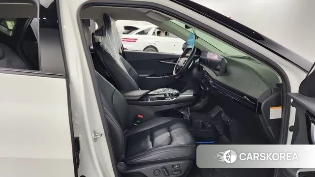 Kia EV6 id 2884670 из Кореи 2