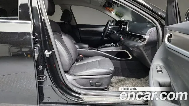 Hyundai The New Grandeur IG id 2671883 из Кореи 2