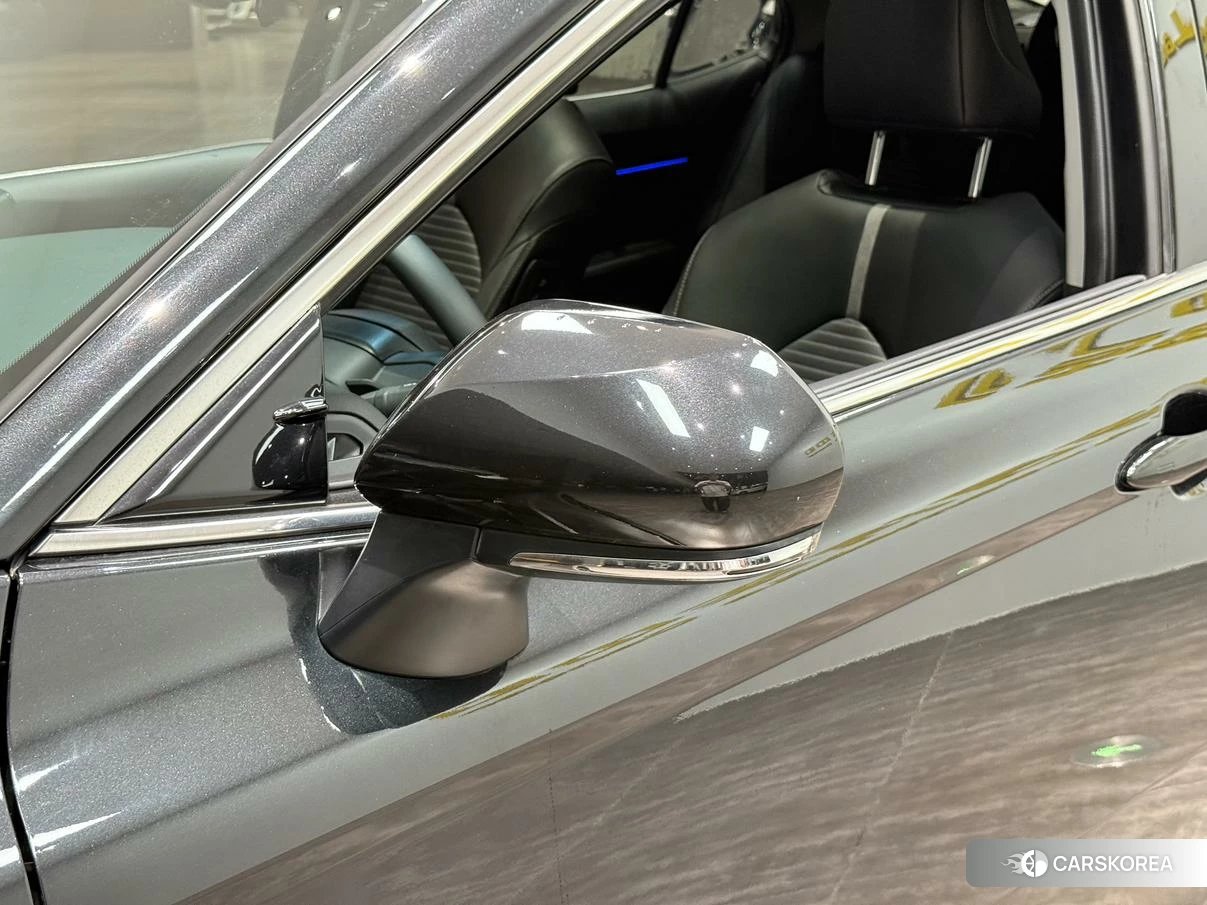 Toyota Camry 2022 Черный из Китая, фото 2