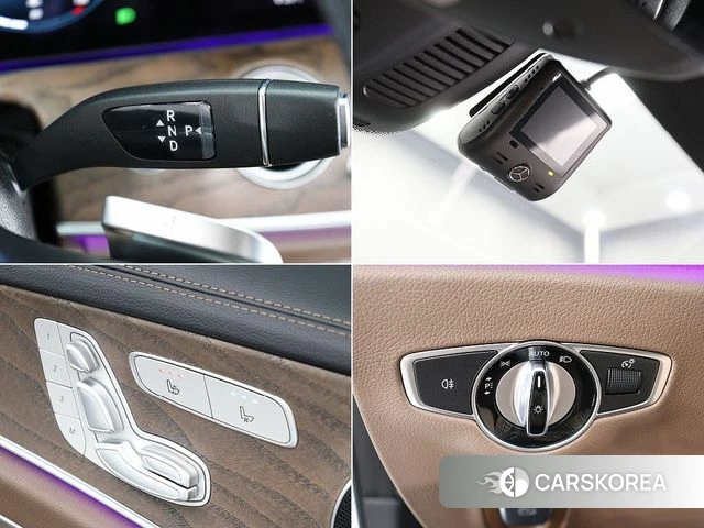 Mercedes-Benz E-Class W213 2023 Белый из Кореи, фото 2