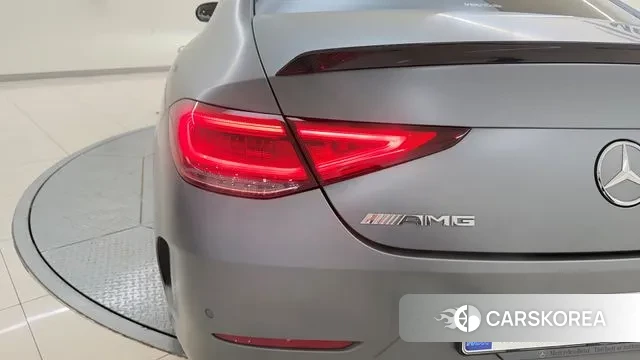 Mercedes-Benz CLS-Class C257 id 3492256 из Кореи 2