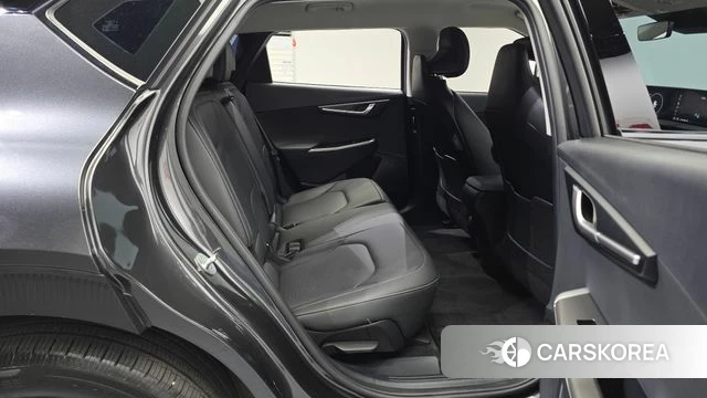 Kia EV6 2022 Серый из Кореи, фото 2