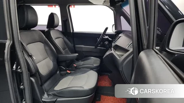 Kia The New Ray 2018 Черный из Кореи, фото 2