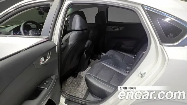 Kia Come New K3 2019 Белый из Кореи, фото 2