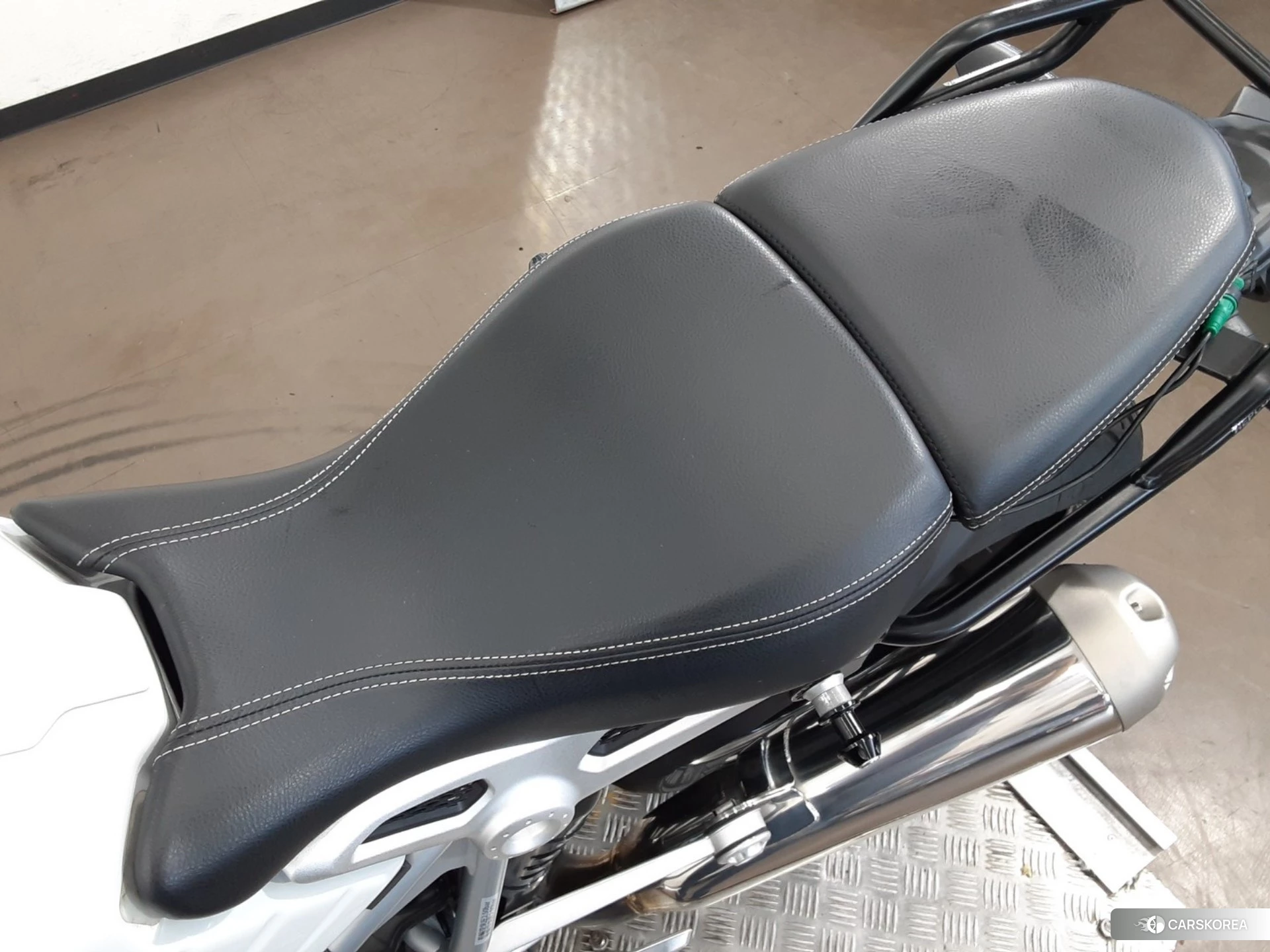 BMW R NINE T RACER 2018 из Японии, фото 5