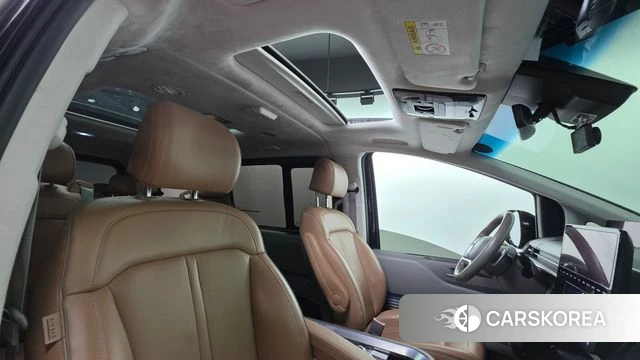 Hyundai Staria 2021 Синий из Кореи, фото 2