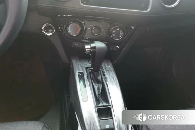 Honda XR-V 2021 Белый из Китая, фото 2