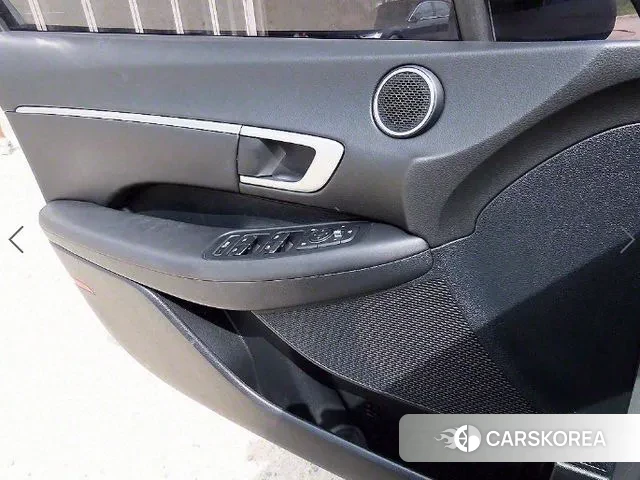 Hyundai Sonata (DN8) 2019 Серебряный из Кореи, фото 2