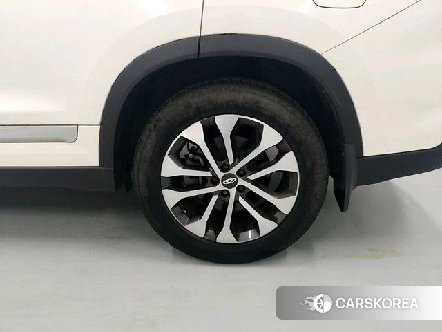 Chery Tiggo 8 2018 Белый из Китая, фото 2