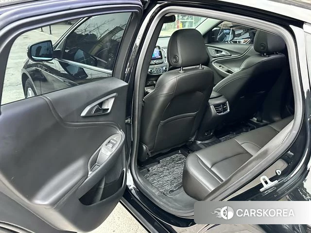 Chevrolet Mai Ruibao XL 2023 Черный из Китая, фото 2